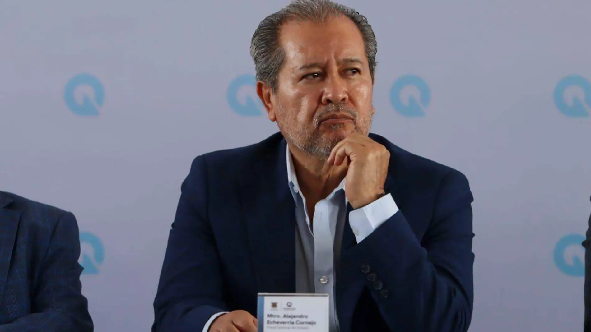 Alejandro Echeverría